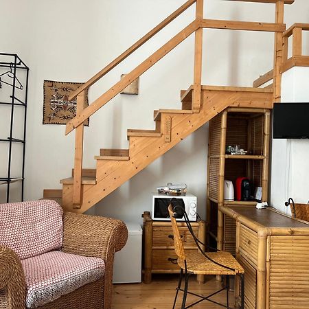 B&B Le Finestre Su Via Cavour Sassari Rum bild