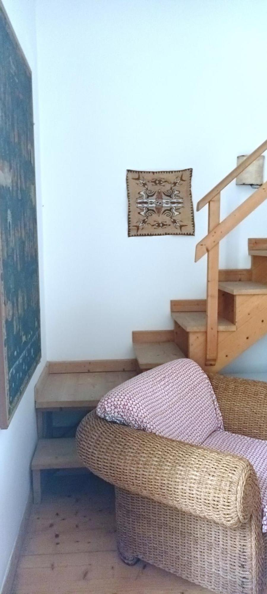 B&B Le Finestre Su Via Cavour Sassari Rum bild