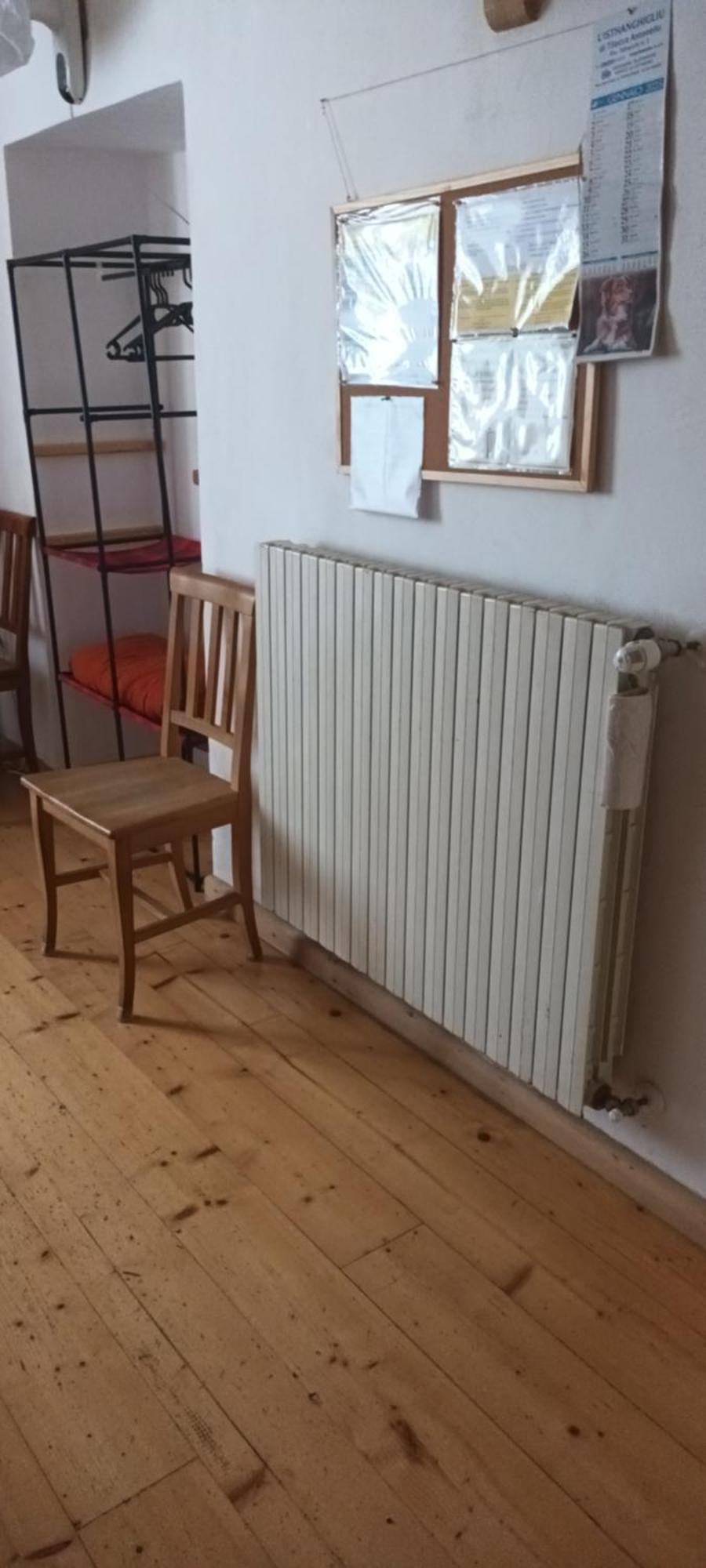 B&B Le Finestre Su Via Cavour Sassari Rum bild
