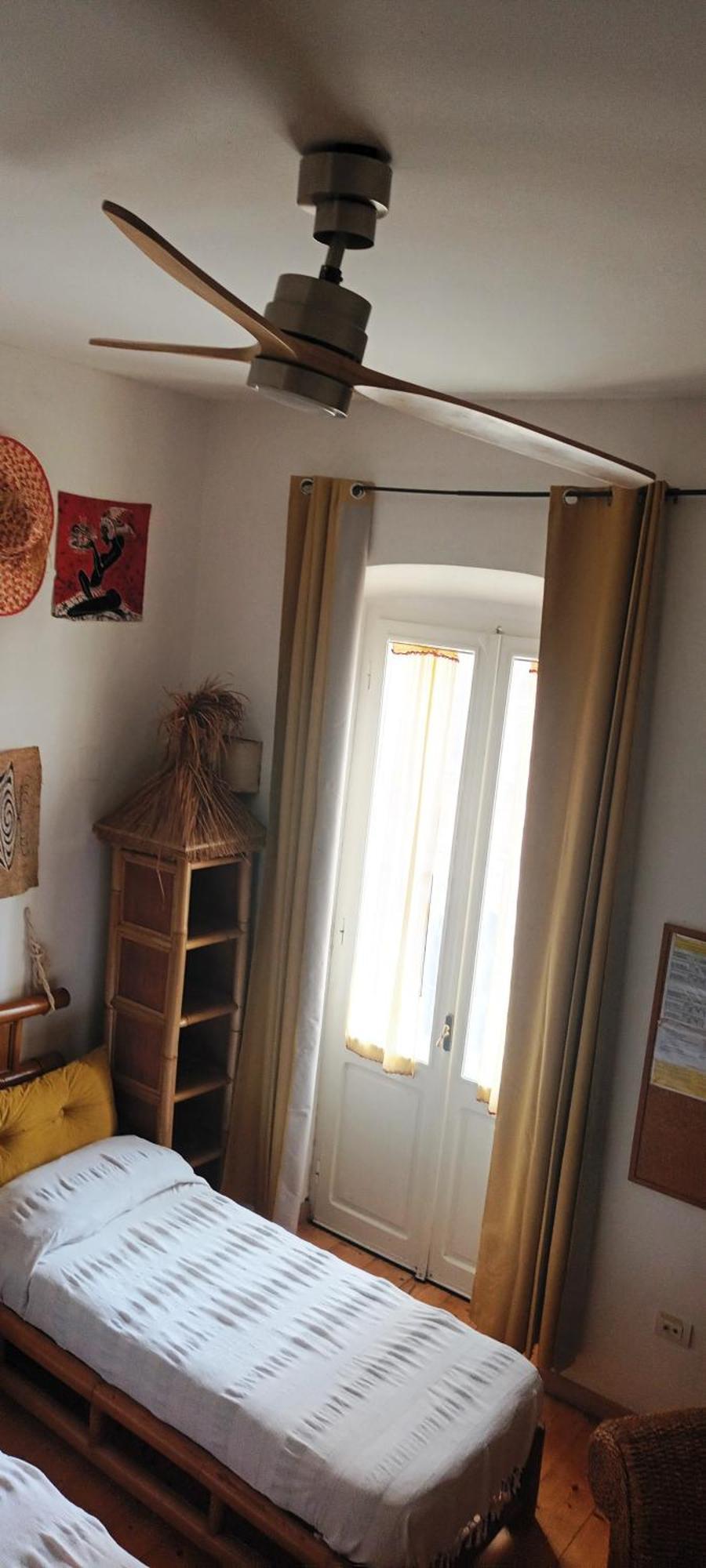 B&B Le Finestre Su Via Cavour Sassari Rum bild