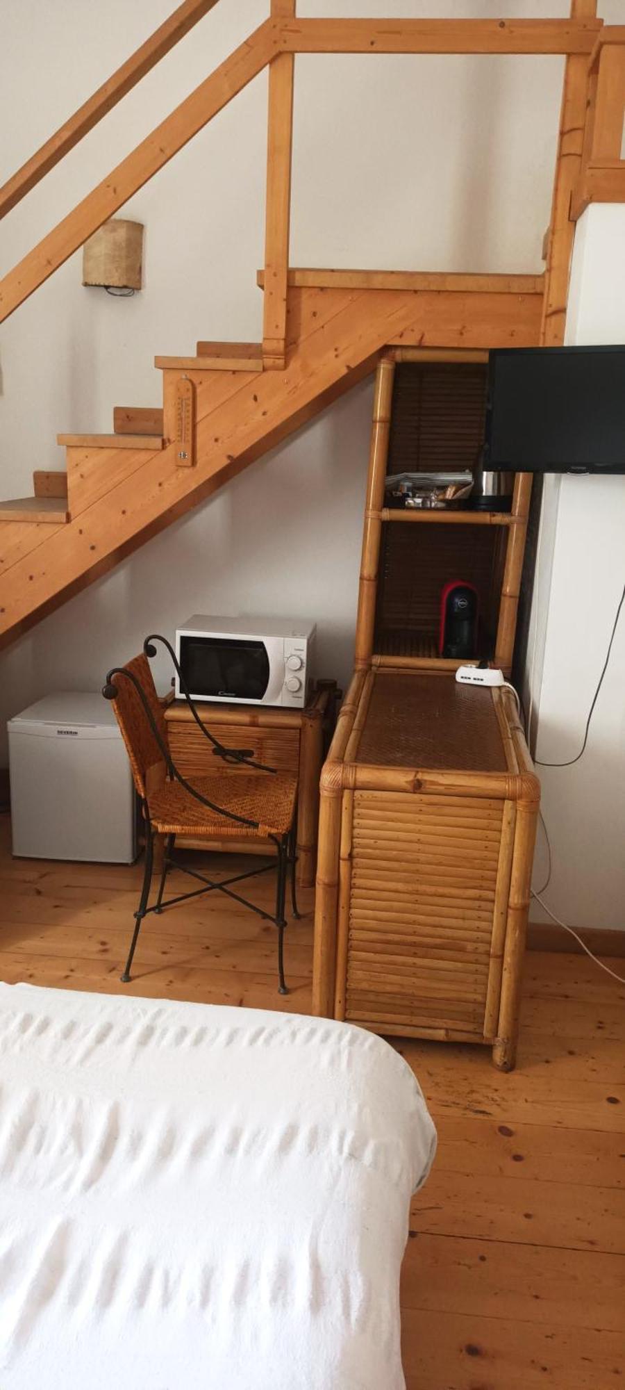B&B Le Finestre Su Via Cavour Sassari Rum bild